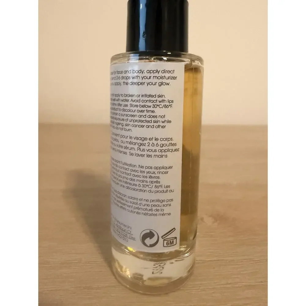 St. Tropez new unused